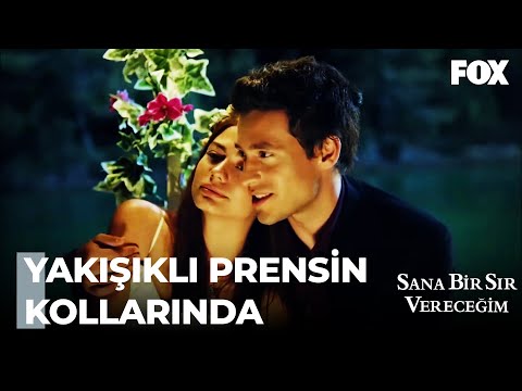 Aylin ve Tilki'nin Rüya Gibi Gecesi! - Sana Bir Sır Vereceğim 10. Bölüm