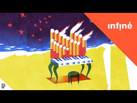 Arandel - Doxa Notes Feat Myra Davies