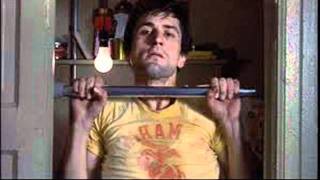 Merle Haggard "I'll Be A Hero When I Strike" (Tribute To Travis Bickle)