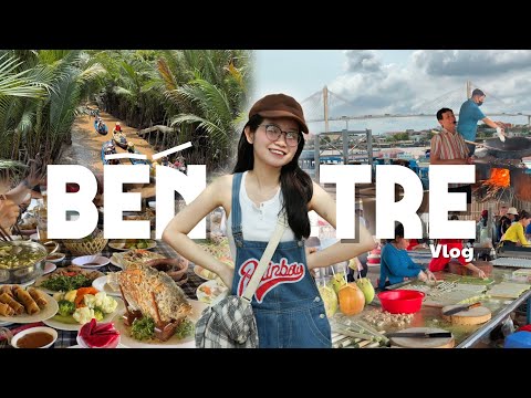 Taxi Bến Tre