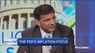 Fmr. RBI Governor Raghuram Rajan on US-China trade