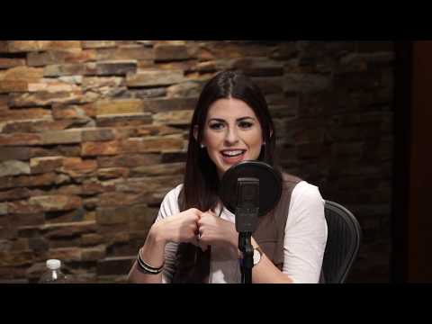 Prioritizing Your Marriage in the Midst of Motherhood - Becky Thompson Part 1