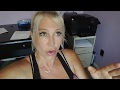 Autism Mom Never Give Up