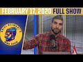 Jan Blachowicz, Tyson Fury, Dustin Poirier | Ariel Helwani's MMA Show (February 17, 2020) | ESPN MMA