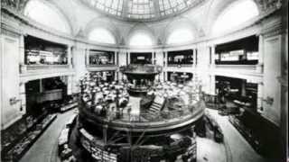 Emporium Dome at Westfield Mall, San Francisco