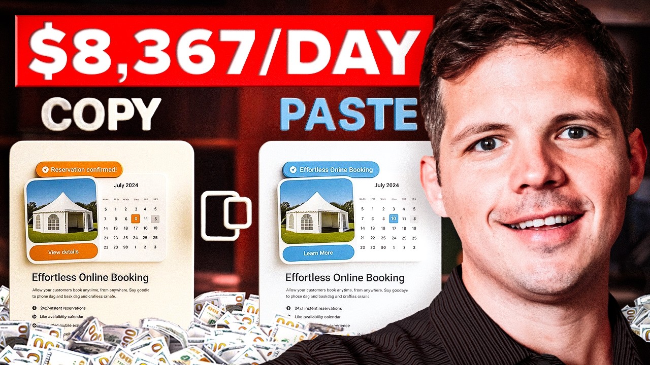 The Best Way to Clone These $1M+ Online Businesses (Legally)