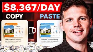 Thumbnail for The Best Way to Clone These $1M+ Online Businesses (Legally)