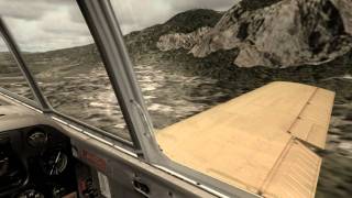 NAVY T-34 Beachcraft Dillingham PHDH FSX