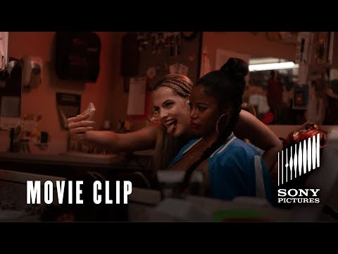 Thumbnail of the video: Respect Clip