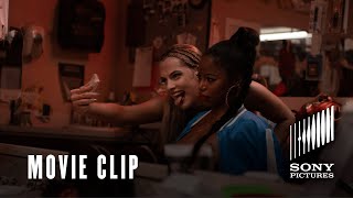 Respect Clip