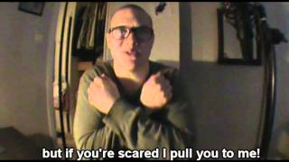 MEGAN MY WHOLE UNIVERSE SONG!!