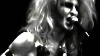 The Tubes - White Punks On Dope - 12/28/1978 - Winterland (Official)