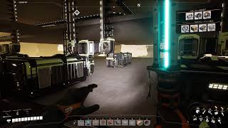 ついに正式リリースされたSATISFACTORYをただひたすらプレイする #13