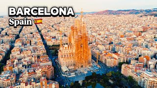 Barcelona, Spain 🇪🇸 Travel Guide 2026 | Top 10 Best Places to Visit, Things to Do & Hidden Gems