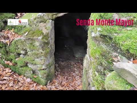 Chozo Tonino - Senda del Monte Mayor - Montaña Palentina | Palencia