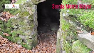 Chozo Tonino - Senda del Monte Mayor - Montaña Palentina | Palencia