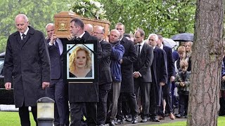 LARMES ET FUNÉRAILLES ! Sylvie Vartan est décédée à l&#39;âge de 79 ans, des millions de fans ont pleuré