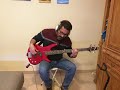 Rude - Magic! [Bass Cover]