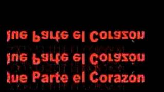 La Fuerza De Tu Amor