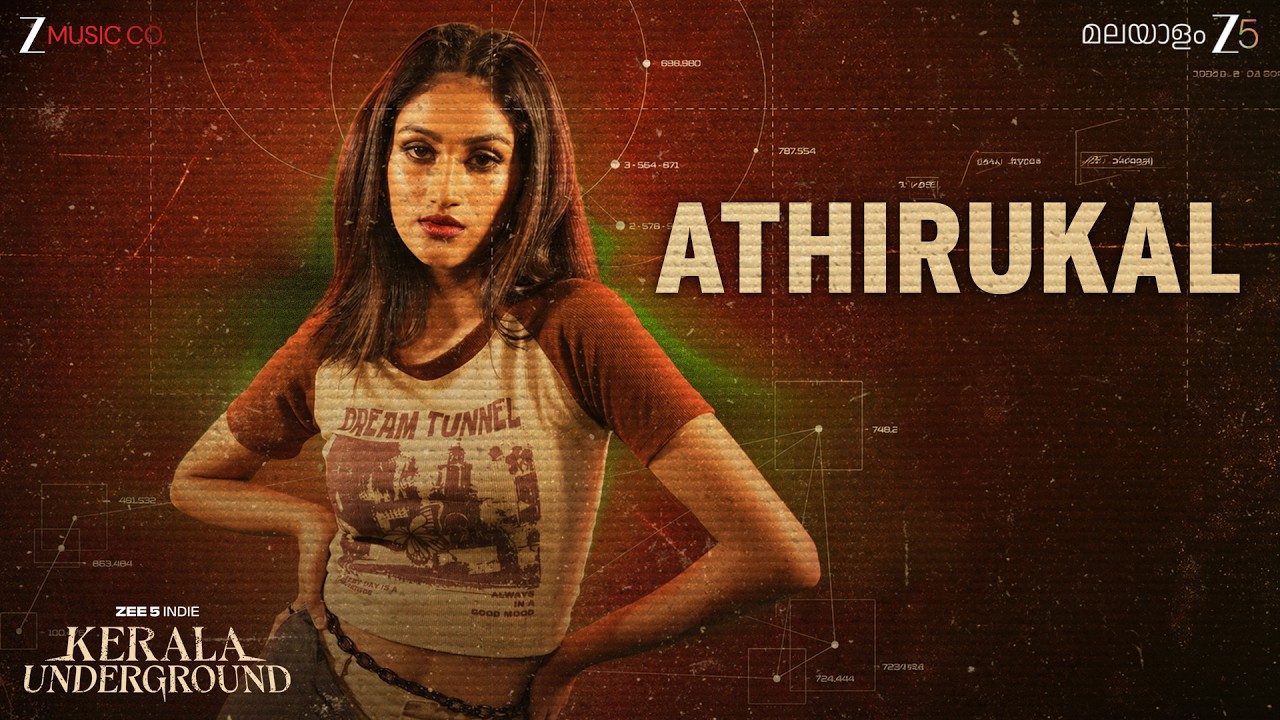 Athirukal - Kerala Underground | PJ | Dabzee, The Imbachi, Parimal Shais, MC Couper