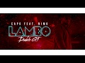 CAPO Lambo Diablo GT Feat Nimo Prod Von SOTT Veteran Zeeko Official Audio