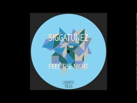 Siggatunez - Through The Night