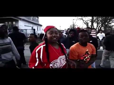 LIL G FT TEENSTAR JAE & LEX - THAT CHICKEN |SHOT BY @TWOTIMEDAVIS|