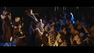 Crime In Stereo - Brooklyn Bazaar - Brooklyn, NY - 5.12.17