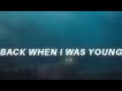 JDoe Huncho “Left Eye” - Back When I Was Young (Official Audio)