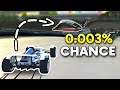 Impossible Trackmania Shortcut Finally Done After 13 Years