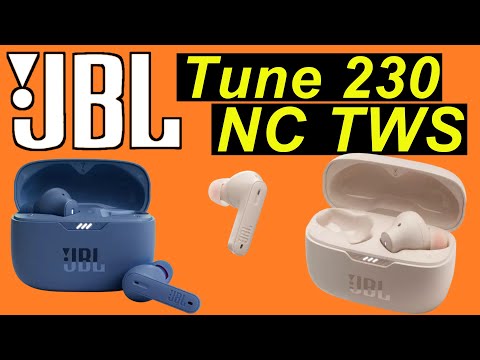 JBL Tune 230 NC TWS - im Urlaub und überall | SeppelPower