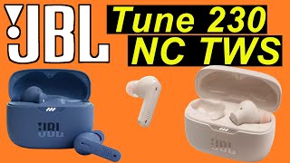 JBL Tune 230 NC TWS - im Urlaub und überall | SeppelPower