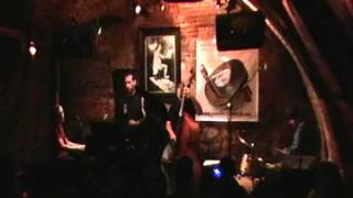 Paweł Kaczmarczyk Directions In Music: MICHAEL BRECKER -"Half past late"