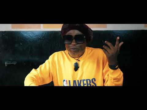 NKUKUTA #6 - BANA CONGO