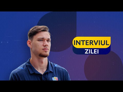 Interviul zilei cu Iurie Iovu