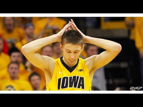 Jarrod Uthoff High School Highlights