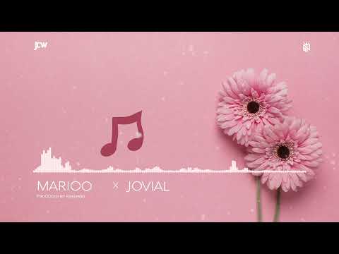 Marioo x Jovial - Amor (Official Lyrics Video)