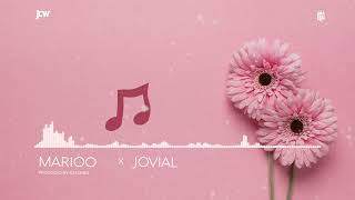marioo x jovial amor official lyrics video 