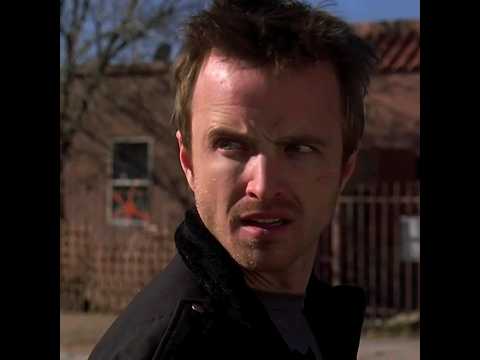 Jesse meets Combos killer. #BreakingBad #bettercallsaul #tvshows #walterwhite #jessepinkman