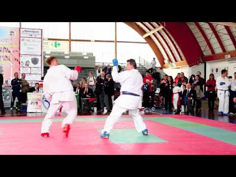 Qual.Reg kumitè Juniores Kg.90