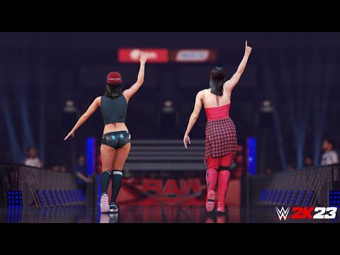 🔴WWE 2K23 My First LIVE Stream - WWE 2K23  Live Stream