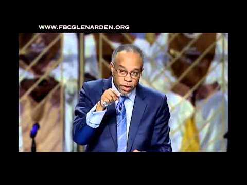 "Hannah’s Dilemma" Pastor John K. Jenkins Sr.