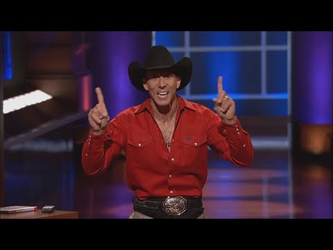 Lose12 Inches Shark Tank Pitch