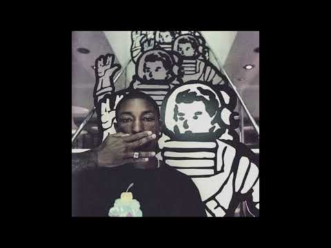 [2000s] PHARELL X KANYE WEST TYPE BEAT - "AFTER PARTY"