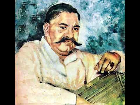 Bade Ghulam Ali Khan - Raag Kamod (1949)