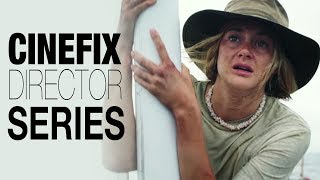 Long Takes and Survival: The Film that Inspired Adrift w/ Director Baltasar Kormákur