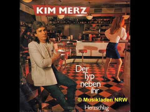 Kim Merz - Der Typ neben ihr