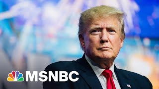 &#39;Loser&#39; Trump Torched For Party &#39;Funeral&#39; After Ruinous Midterms