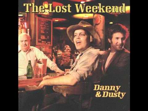 Song For The Dreamers (Danny & Dusty)