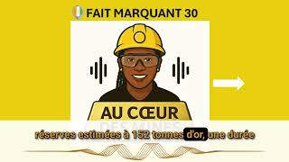 EP 30|Démarrage de la plus grande mine de la Côte d’Ivoire